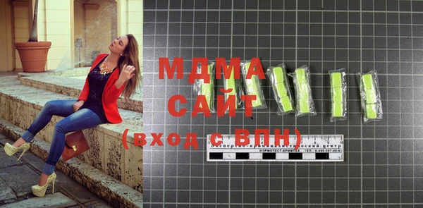 мдпв Нягань